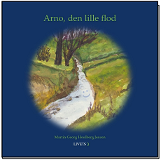 Arno - bog, forside, lille